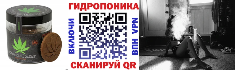 Canna-Cookies конопля  Новоульяновск 